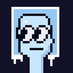 Frozen, one of one