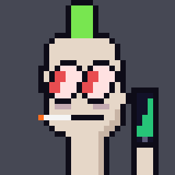 Degen, one of one