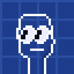 Blueprint, one of one