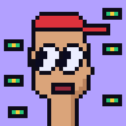 Jeeter, one of one