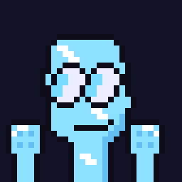 Diamond Hands, one of one