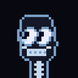 X-Ray, one of one